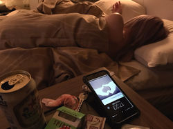 作品名【さよなら】