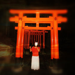 作品名【御前様も、此方に ✕✕ よ】