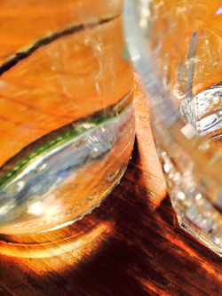 作品名【透明】