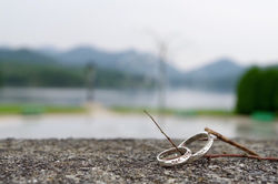 作品名【はじめの一歩、これからの一歩】