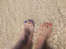 作品名【想いの雫に、】