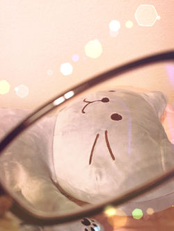 作品名【きらきらでどきどき】