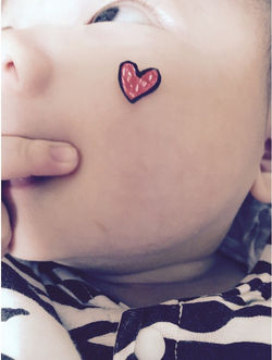 作品名【この命は恋からはじまった】