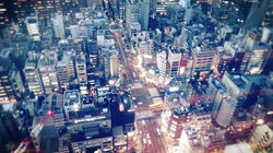 作品名【迷子】