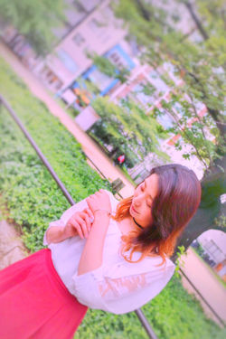 作品名【好き。と思える瞬間】