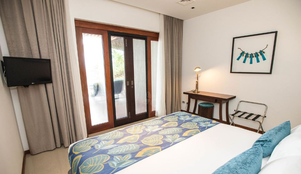 Wyndham Resort, Denarau Is. Fiji