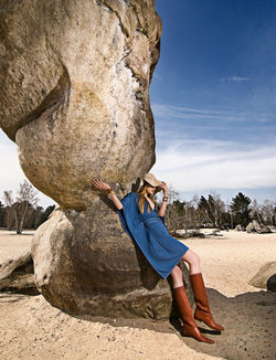 Daria by LeonSaperstein-Hermes7332 sm crop - studio-FAB