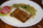 PESCADO ASADO
