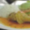SECO DE POLLO CRIOLLO