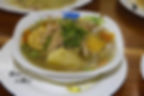 ★ CALDO DE MONDONGO