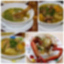 PLATOS TRADICIONALES