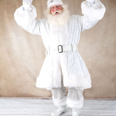 Who Says You Can't Wear White After Labor Day?
