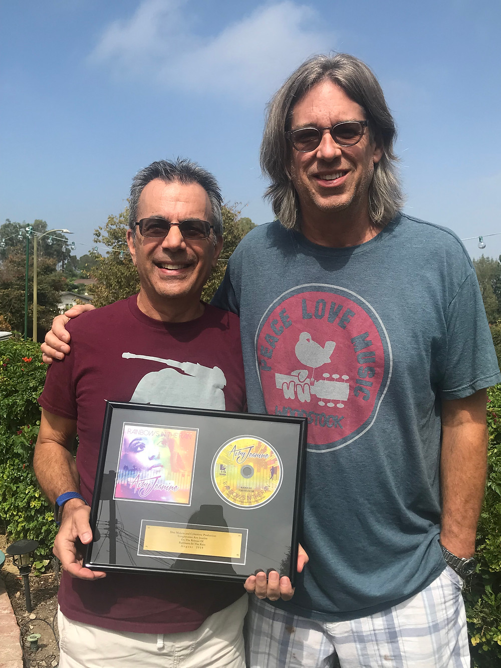 scott and bob