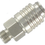 Miniature : 871X -  Mini-coupleurs mâle cylindrique passage 5 mm en INOX 316L
