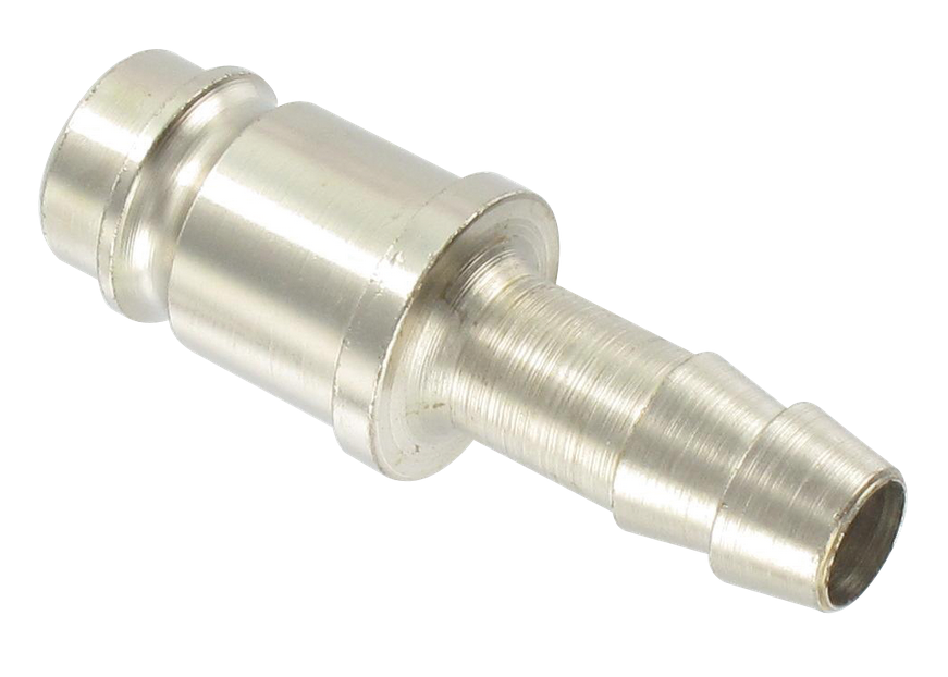 535 - Embouts profil EURO avec douille cannelée passage 10 mm