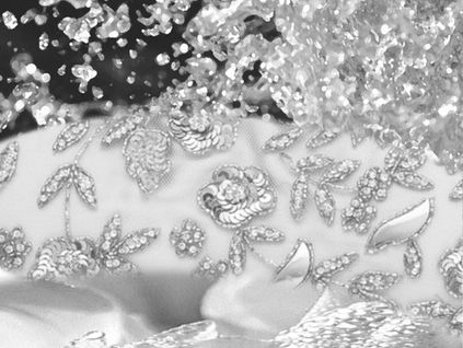 Silver: poem by Rachel Dacus