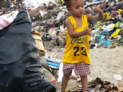 Are you ready? Two essays by Jordan Zuniga