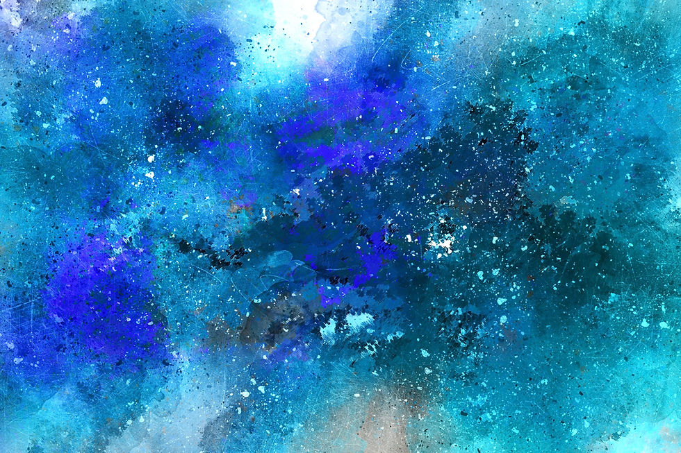 April 2026 issue of Spirit Fire Review!