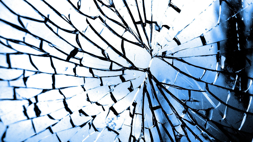 All I Held: two poems by Lyn Caldwell