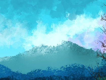 Close But Yet So Far: poem by Maybelle Strouble