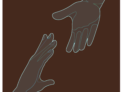 What Could It Hurt? Three poems by K.L. Johnston