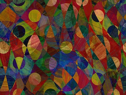 New issue of Spirit Fire Review! June 2025
