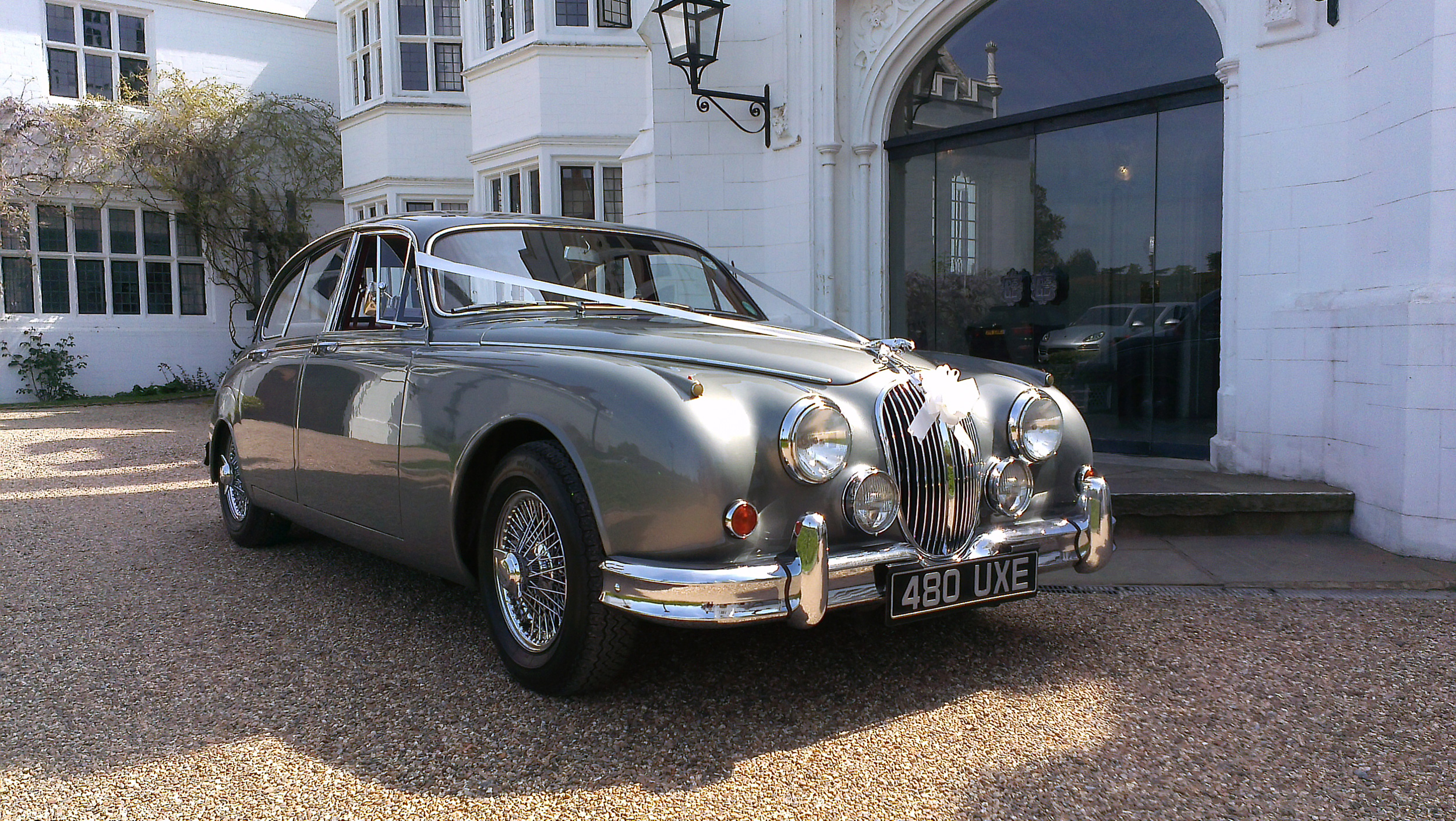 Marlow Wedding Car