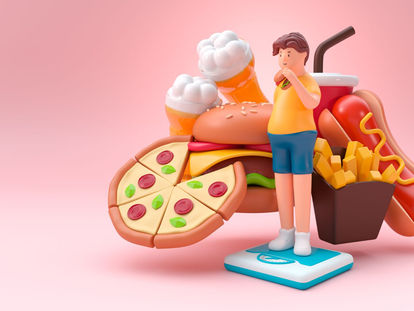 The Impact of Diet on Oral Health
