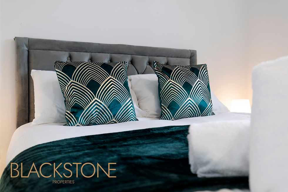 Properties Blackstone