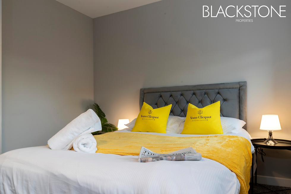 Properties Blackstone