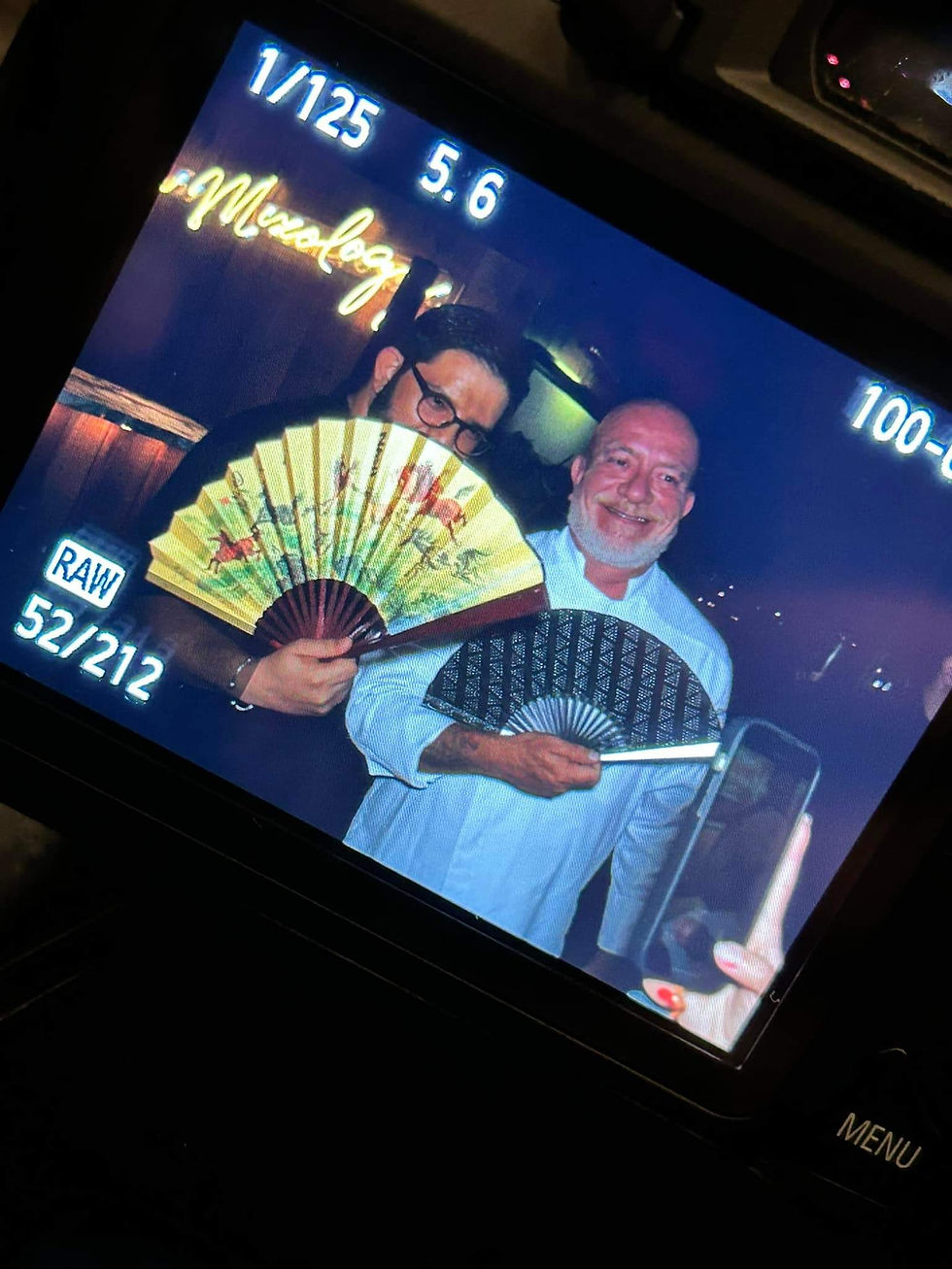 ¡De vuelta con Antojos de Viajero!
