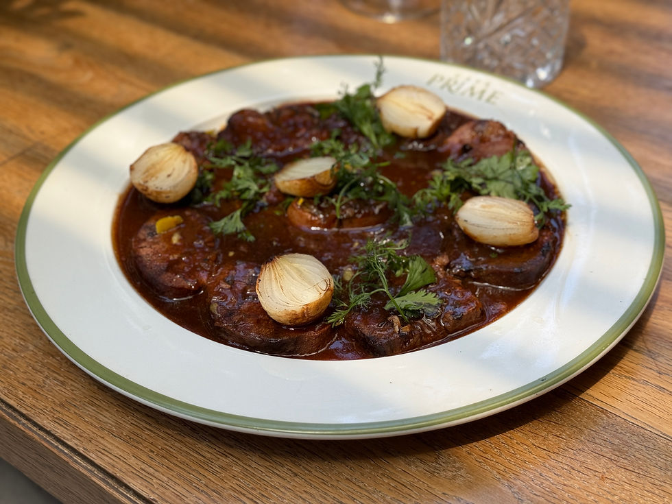 Cazuela de lengua ($495) | No necesita justificaciones