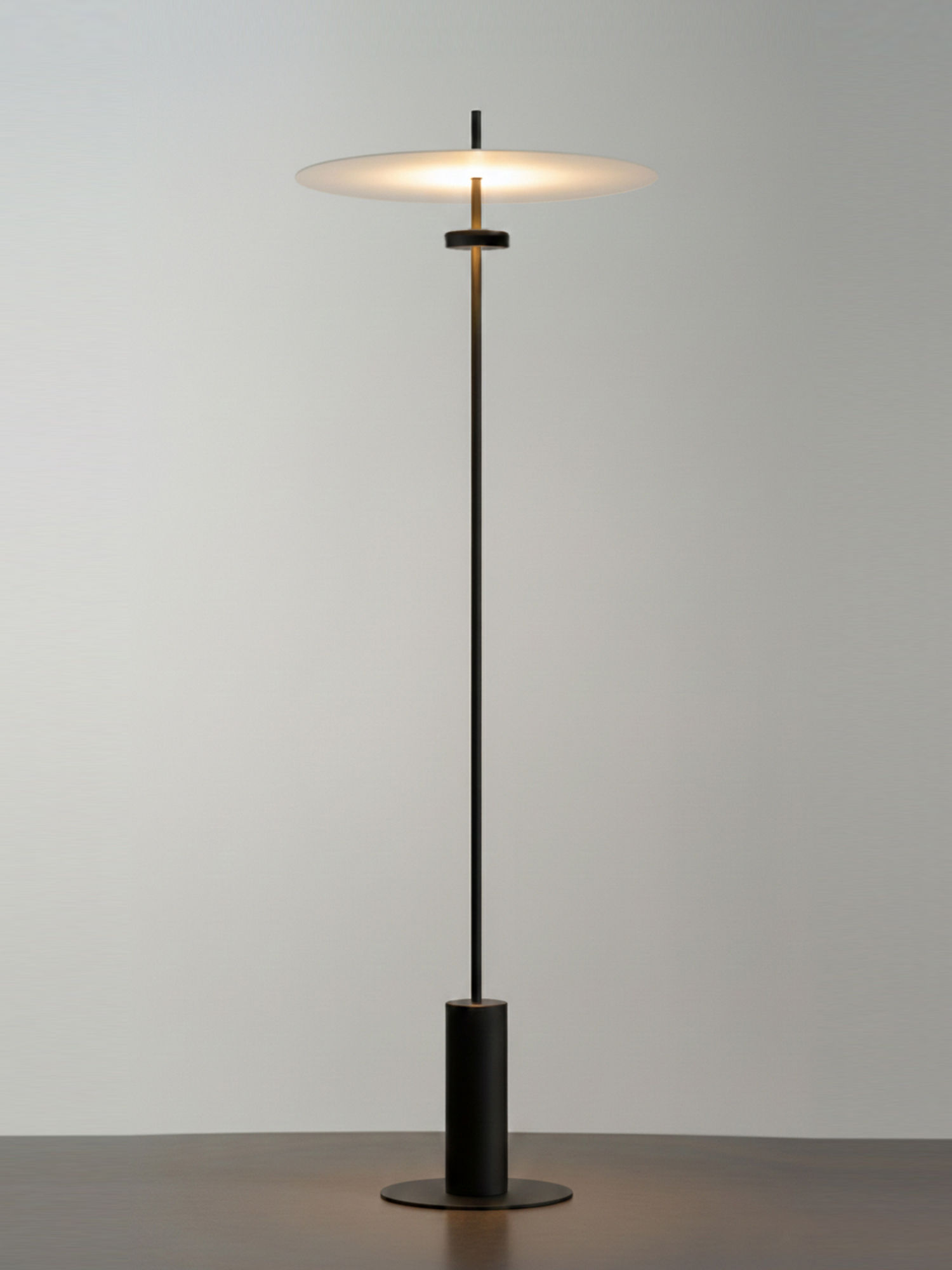 SCOPE  |  floor lamp