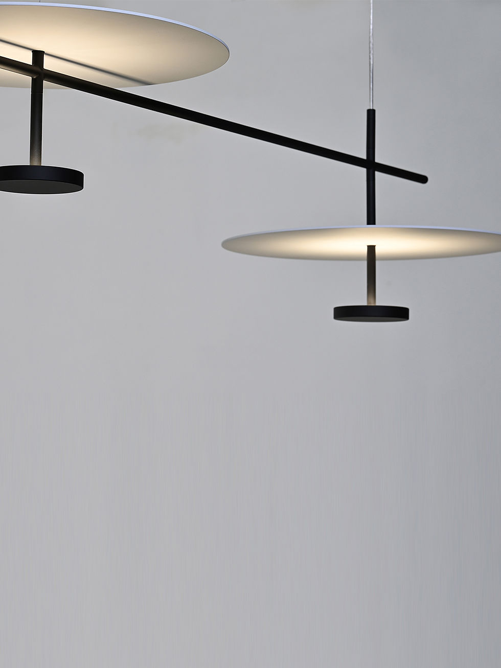 Thumbnail: SCOPE  LONG X2  |  pendant lamp