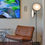 Thumbnail: MOONS  |  floor lamp