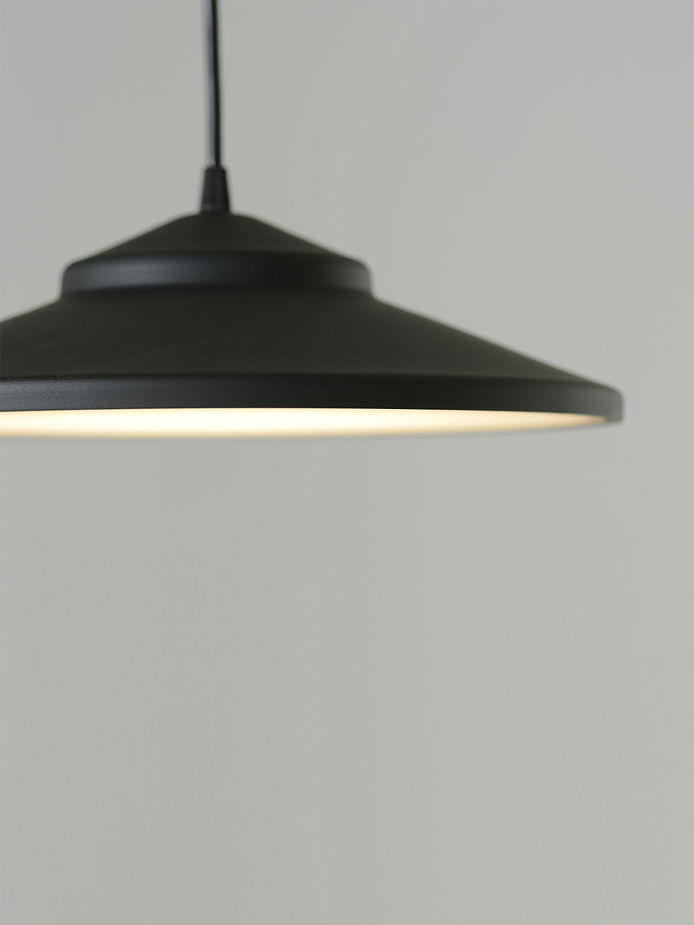 Thumbnail: MOONS  |  single pendant lamp