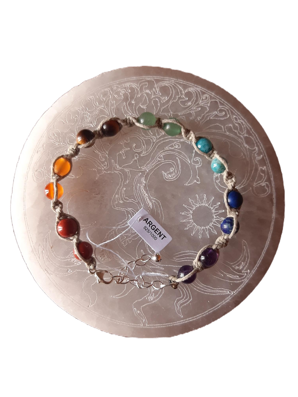 Miniature : Bracelet Rayonnance