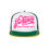 Thumbnail: PAPER PLANES GREATNESS TRUCKER HAT IN PINK