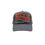 Thumbnail: GIFTS OF FORTUNE NEON GIRL TRUCKER HAT IN GRAY