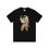Thumbnail: BILLIONAIRE BOYS CLUB LAND SEA SPACE TEE IN BLACK