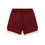 Thumbnail: PAPER PLANES CREW LEAGUE SHORT IN MAROON