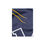 Thumbnail: RHUDE COURT LOGO SHORTS IN NAVY