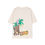 Thumbnail: BARROW LOGO PRINT TEE | TURTLEDOVE
