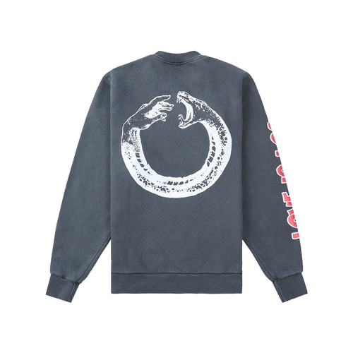 [GRAVER]★CHAOS OF ART SWEATSHIRT Amazon.com: Goddess of Chaos Modern Art Statue Cool Trendy