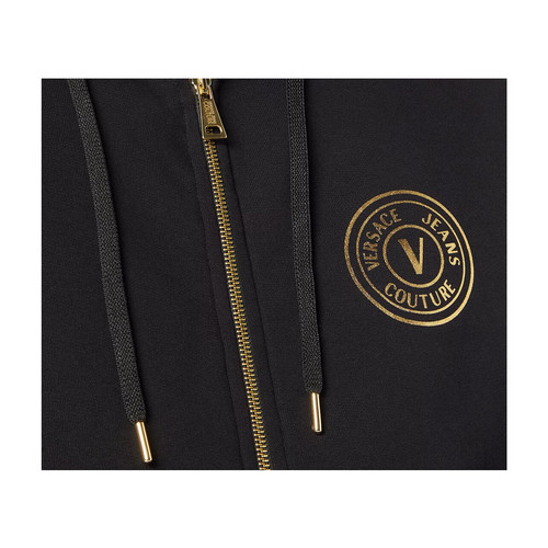 VERSACE JEANS COUTURE ロゴ フーディ s-l1200.png