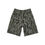 Thumbnail: PURPLE BRAND ALLOVER VERTICAL LOGO SHORTS IN CAMO