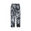 Thumbnail: PAPER PLANES ROSES RELAXED PANTS