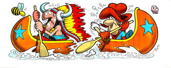 IL MONDO DI JACOVITTI