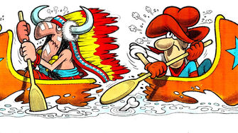 IL MONDO DI JACOVITTI