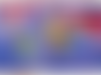 On top - Alighiero Boetti - "Mappa"